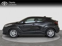 Usado Toyota C-HR Active 122 CV (89 kW) 2023 Negro SUV