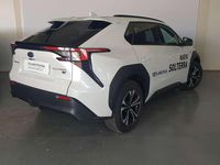 Usado Subaru Solterra Active 160 kW (218 CV) 2024 Azul SUV