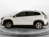 Usado Suzuki SX4 S-Cross 116 CV (85 kW) 2024 Blanco SUV