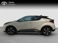 Usado Toyota C-HR Advance 184 CV (135 kW) 2022 Otro SUV