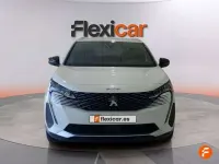 Usado Peugeot 5008 Allure 131 HP (96 kW) 2024 Branco SUV