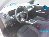 Usado Mercedes EQB300 167 kW (228 CV) 2025 Blanco SUV