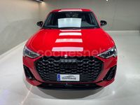 Usado Audi Q3 Sportback 150 CV (110 kW) 2024 Rojo SUV