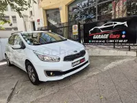 Usado Kia Ceed GT 90 HP (66 kW) 2017 Branco Sedan