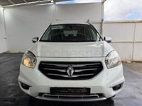 Usado Renault Koleos Bose Edition 150 CV (110 kW) 2012 Blanco SUV