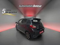 Usado Mitsubishi Space Star Motion 71 CV (52 kW) 2024 Gris Utilitario