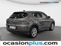 Usado Alfa Romeo Tonale Sprint 130 CV (95 kW) 2022 Gris SUV