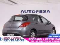 Usado Peugeot 308 Access 111 CV (81 kW) 2011 Utilitario
