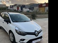 usado Renault Clio IV 