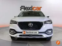 Usado MG EHS Luxury 258 CV (189 kW) 2023 Blanco SUV
