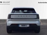 Nuevo Volvo EX30 Ultra 200 kW (272 CV) 2025 Blanco SUV