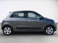 Usado Renault Twingo Intens 75 CV (55 kW) 2020 Gris / plata Utilitario