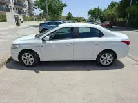 Usado Citroën C-Elysee I Exclusive 82 CV (60 kW) 2017 Blanco Berlina