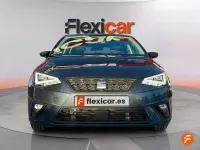 Usado Seat Ibiza Style 80 CV (58 kW) 2023 Gris Utilitario