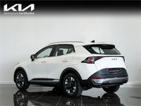 Usado Kia Sportage 150 CV (110 kW) 2025 Blanco SUV