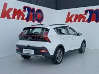 Usado Hyundai Bayon 84 CV (61 kW) 2022 Blanco SUV