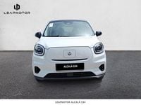 Nuevo Leapmotor T03 69 kW (95 CV) 2026 Blanco Utilitario