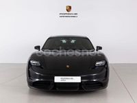 Usado Porsche Taycan Turbo S 2022 Eléctrico Berlina