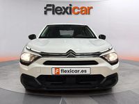 Usado Citroën C4 X PureTech 101 CV (74 kW) 2024 Blanco SUV