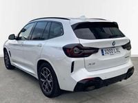 Usado BMW X3 xLine 286 CV (210 kW) 2022 Blanco SUV
