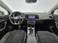 Usado Seat Ateca FR 150 CV (110 kW) 2025 Blanco SUV