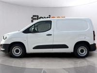 Usado Opel Combo S 102 CV (75 kW) 2022 Blanco Monovolumen