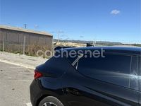 Usado Cupra Leon 190 CV (139 kW) 2023 Negro Berlina