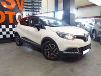 usado Renault Captur Zen Energy TCe 120