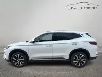 Usado BYD Seal U Boost 218 CV (160 kW) 2025 Blanco SUV