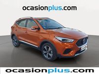Usado MG ZS Comfort 106 CV (77 kW) 2025 Blanco SUV