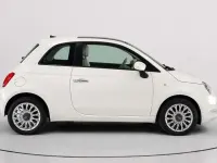 Usado Fiat 500 Lounge 70 CV (51 kW) 2020 Utilitario