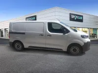 Nuevo Citroën Jumpy 120 CV (88 kW) 2026 Blanco Monovolumen