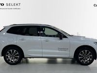Nuevo Volvo XC60 Ultra 250 CV (183 kW) 2025 Blanco SUV