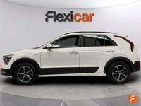 Usado Kia Niro 141 CV (103 kW) 2023 Blanco SUV