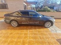 Usado VW Passat Advance 150 CV (110 kW) 2015 Gris / plata Berlina