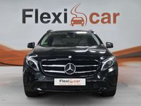 usado Mercedes GLA200 GLACDI Urban