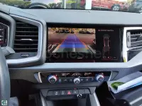 Usado Audi A1 Sportback 110 CV (80 kW) 2022 Negro Utilitario
