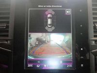 Usado Renault Talisman Zen 131 CV (96 kW) 2018 Gris Berlina