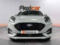 Usado Ford Puma ST-Line X 125 CV (91 kW) 2024 Gris SUV