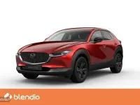 Nuevo Mazda CX-30 Homura-Line 140 CV (102 kW) 2026 Rojo SUV