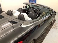 Usado Peugeot 308 CC Active 122 CV (89 kW) 2012 Negro Descapotable