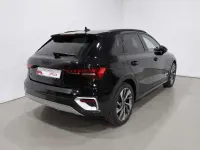 Usado Audi A3 Advanced 205 CV (150 kW) 2025 Negro SUV