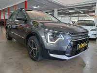 Usado Kia Niro 141 CV (103 kW) 2023 Gris / plata SUV