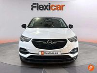 Usado Opel Grandland X Design Edition 131 CV (96 kW) 2019 Blanco SUV