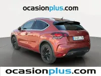 Occasion DS Automobiles DS4 Style 120 PK (88 kW) 2016 Oranje SUV
