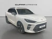 Nuevo Cupra Terramar 150 CV (110 kW) 2026 Blanco SUV