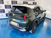 Usado Citroën C3 Aircross 100 CV (73 kW) 2025 Verde SUV
