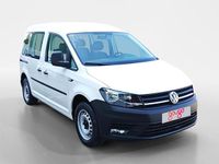 Usado VW Caddy 102 CV (75 kW) 2019 Monovolumen