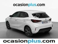 Usado MG MG3 Comfort 116 CV (85 kW) 2025 Blanco Utilitario