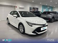 Usado Toyota Corolla Active 122 CV (89 kW) 2020 Blanco Utilitario